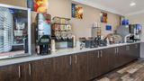 Best Western Airport Plaza Inn Restaurant