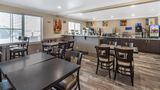Best Western Airport Plaza Inn Restaurant