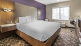 Best Western Airport Plaza Inn Room