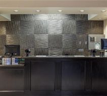 Best Western Heritage Inn Lobby