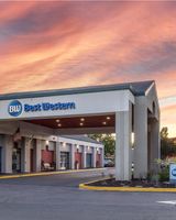 Best Western Heritage Inn