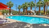 Best Western Inn at Palm Springs Pool