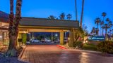 Best Western Inn at Palm Springs Exterior