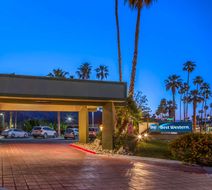 Best Western Inn at Palm Springs Exterior