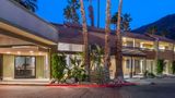 Best Western Inn at Palm Springs Exterior