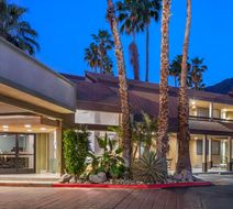 Best Western Inn at Palm Springs Exterior