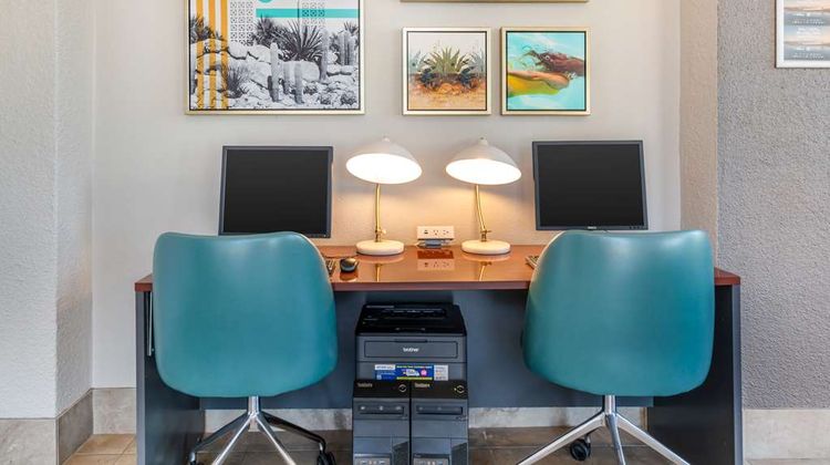 Best Western Inn at Palm Springs Other