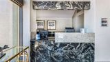 Best Western Inn at Palm Springs Lobby
