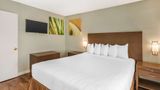 Best Western Inn at Palm Springs Room