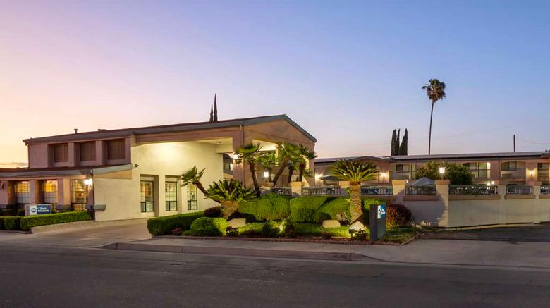 <b>Best Western Inn Exterior</b>. Images powered by <a href="https://iceportal.shijigroup.com/" title="IcePortal" target="_blank">IcePortal</a>.