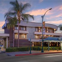 Best Western Plus Park Place Inn MiniSte
