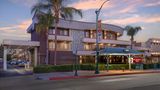 <b>Best Western Plus Park Place Inn MiniSte Exterior</b>. Images powered by <a href="https://iceportal.shijigroup.com/" title="IcePortal" target="_blank">IcePortal</a>.