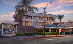 Best Western Plus Park Place Inn MiniSte