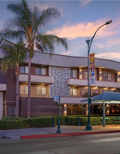 Best Western Plus Park Place Inn MiniSte