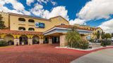 Best Western Moreno Hotel & Suites Exterior