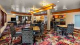 Best Western Moreno Hotel & Suites Restaurant