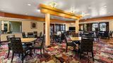 Best Western Moreno Hotel & Suites Restaurant