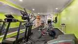 Best Western Moreno Hotel & Suites Health