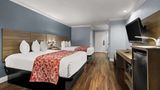 Best Western Moreno Hotel & Suites Room