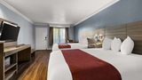 Best Western Moreno Hotel & Suites Room
