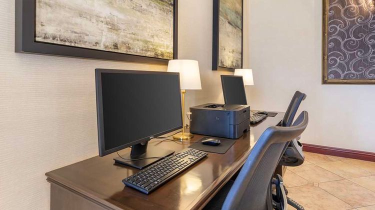 Best Western Plus West Covina Inn Other