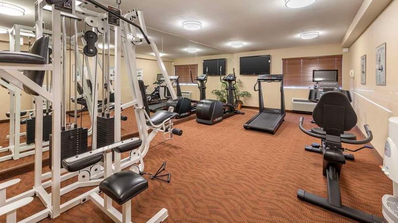 <b>Best Western Plus West Covina Inn Health</b>. Images powered by <a href="https://iceportal.shijigroup.com/" title="IcePortal" target="_blank">IcePortal</a>.