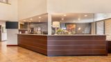 Best Western Plus West Covina Inn Lobby