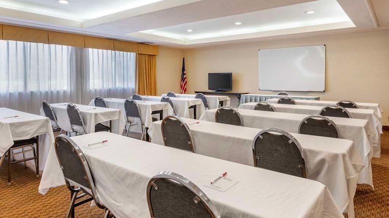 <b>Best Western Plus West Covina Inn Meeting</b>. Images powered by <a href="https://iceportal.shijigroup.com/" title="IcePortal" target="_blank">IcePortal</a>.