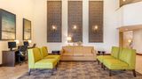 Best Western Plus West Covina Inn Lobby