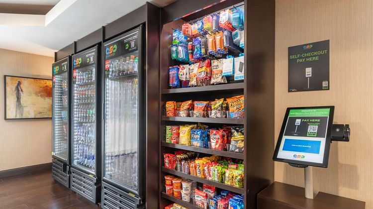 Best Western Plus West Covina Inn Other