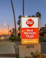 Best Western Plus West Covina Inn