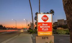 Best Western Plus West Covina Inn