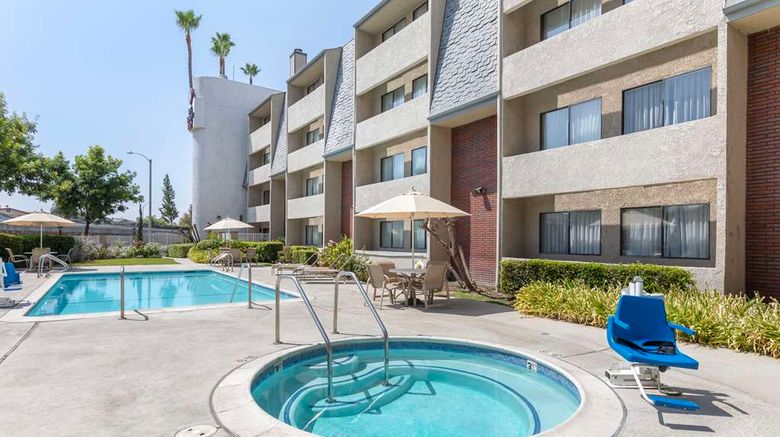 <b>Best Western Plus West Covina Inn Pool</b>. Images powered by <a href="https://iceportal.shijigroup.com/" title="IcePortal" target="_blank">IcePortal</a>.