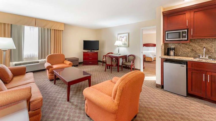 Best Western Plus West Covina Inn Suite