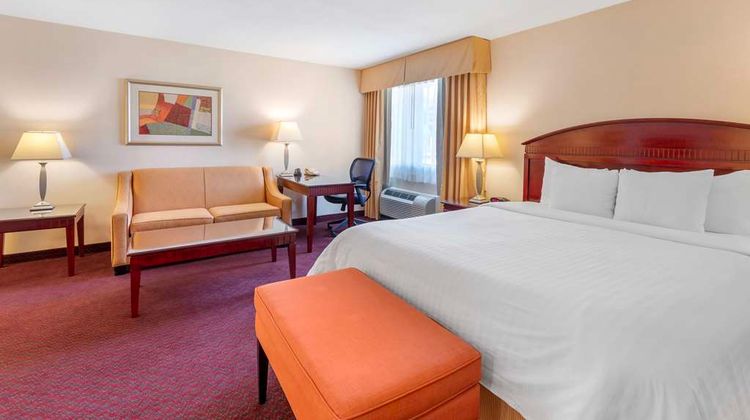 Best Western Plus West Covina Inn Suite