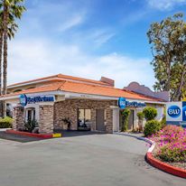 Best Western Santee Lodge