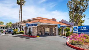 Best Western Santee Lodge
