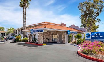 Best Western Santee Lodge