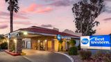 Best Western Santee Lodge Exterior