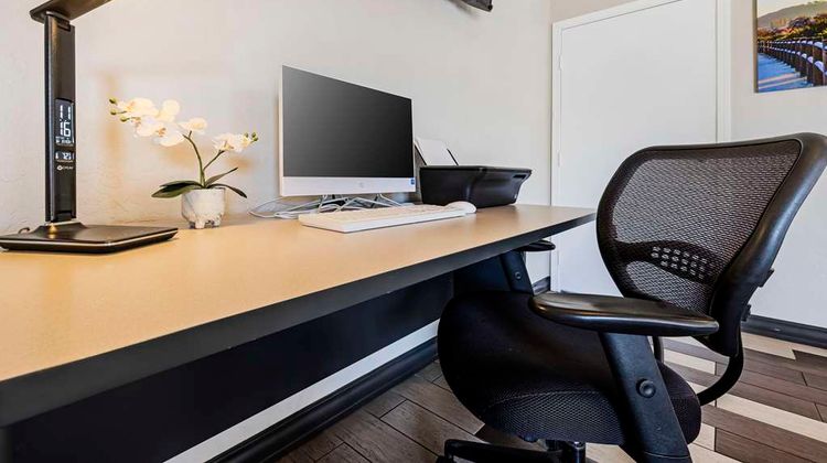Best Western Santee Lodge Other