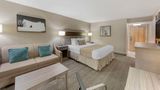 <b>Best Western Plus Executive Inn Room</b>. Images powered by <a href="https://iceportal.shijigroup.com/" title="IcePortal" target="_blank">IcePortal</a>.