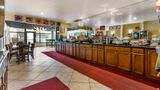 Best Western Plus Placerville Inn Restaurant
