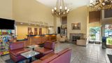 Best Western Plus Placerville Inn Lobby