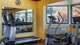 Best Western Plus Placerville Inn Health