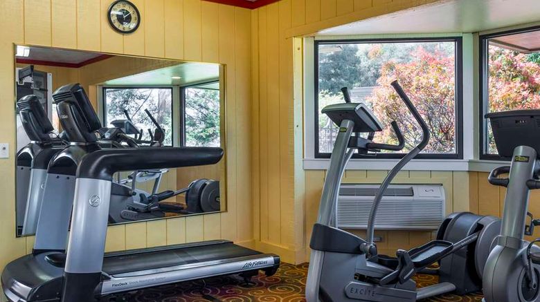 <b>Best Western Plus Placerville Inn Health</b>. Images powered by <a href="https://iceportal.shijigroup.com/" title="IcePortal" target="_blank">IcePortal</a>.