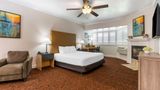 Best Western Plus Placerville Inn Room