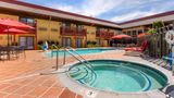 Best Western Plus Placerville Inn Pool