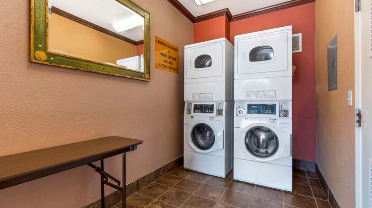 Best Western Plus Placerville Inn Other