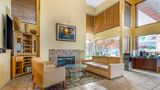 Best Western Plus Placerville Inn Lobby