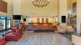 Best Western Plus Placerville Inn Lobby